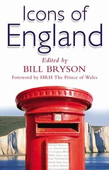 Icons of England by Bill Bryson