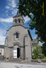 DSC_4315 - Photo of Saint-Hilaire-le-Château