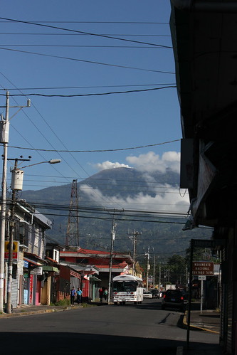 volcano costarica turrialba