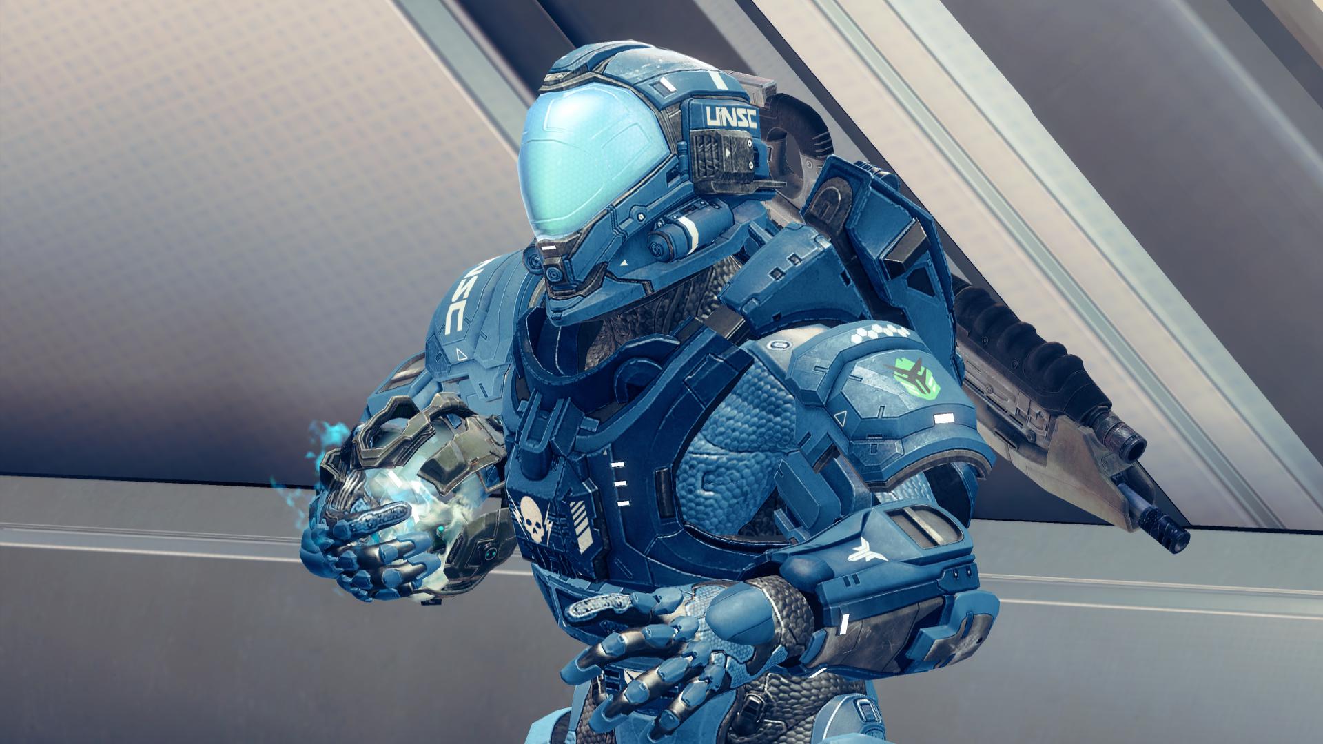 i am not leaving you here halo spartan halo halo 5.