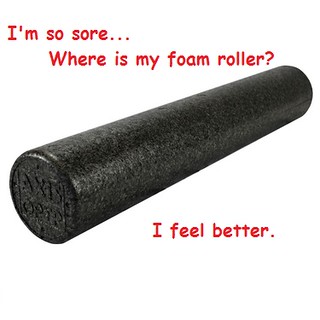 Foam Roller