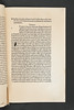 Page of text from Cicero, Marcus Tullius: De finibus bonorum et malorum