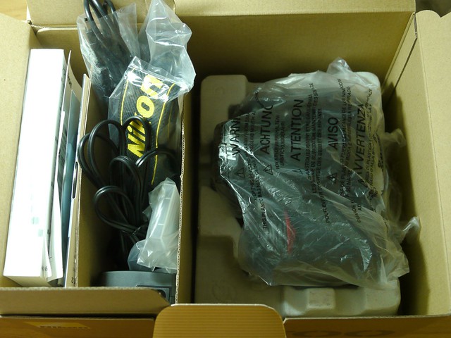 NIKON D700 – 4K Shot –Full Box - 19 trệu -X.Tay NHẬT (ĐT:0122 2950080) - 3