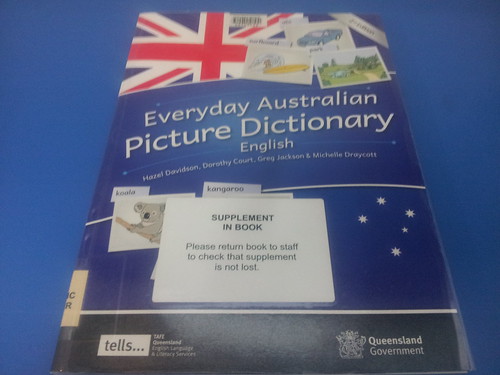 EAPicture dictionary
