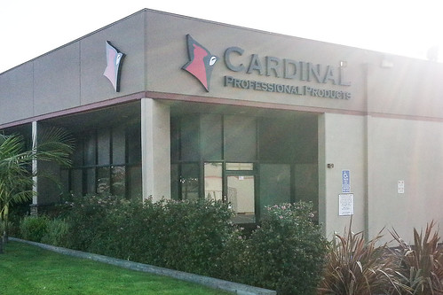 Cardinal Professional Products