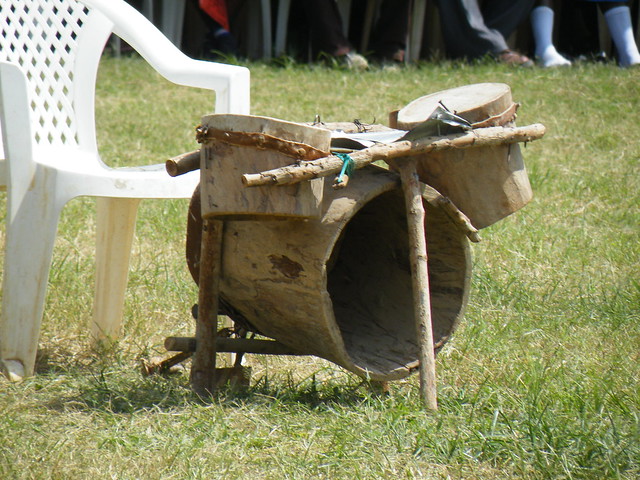 Traditional Instrument