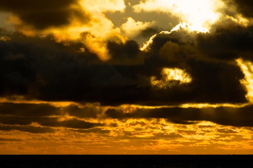 sunset latvia ventspils sealandscape pentaxda200mmf28