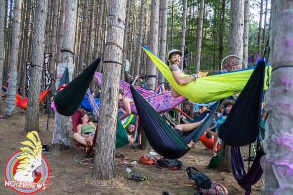 Electric Forest 2014