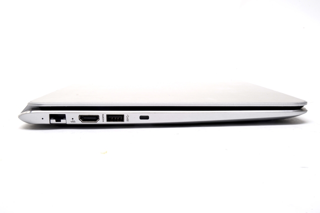 HP ENVY Spectre XT Ultrabook CTO 13t-2000 - Giống thiết kế Macbook Air - 3