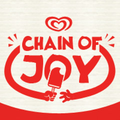 [Sponsored Video] Wall’s presents Chain of Joy - Alvinology