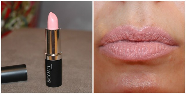 Scout Cosmetics Truth Pink Mineral Lipstick lips australian beauty review ausbeautyreview blog blogger aussie honest vegan cruelty free quality vibrant colorful pigmented pretty makeup cosmetics
