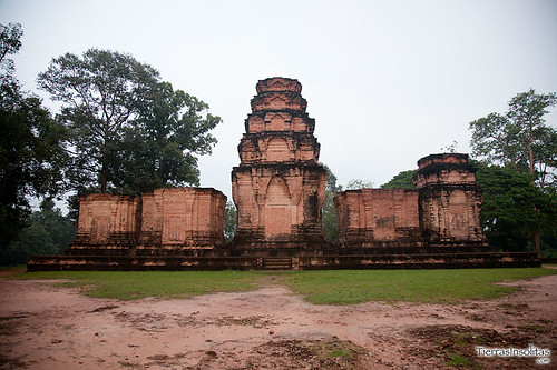 Prasat Kravan (Angkor)
