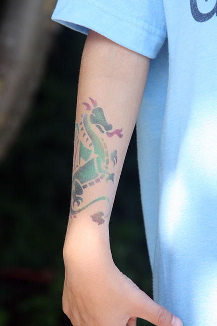 Nat-arm-tattoo