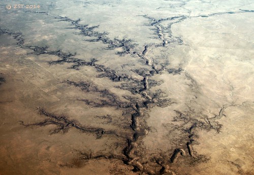 colorado desert aerial windowseat onourway geologyfieldtrip zeesstof