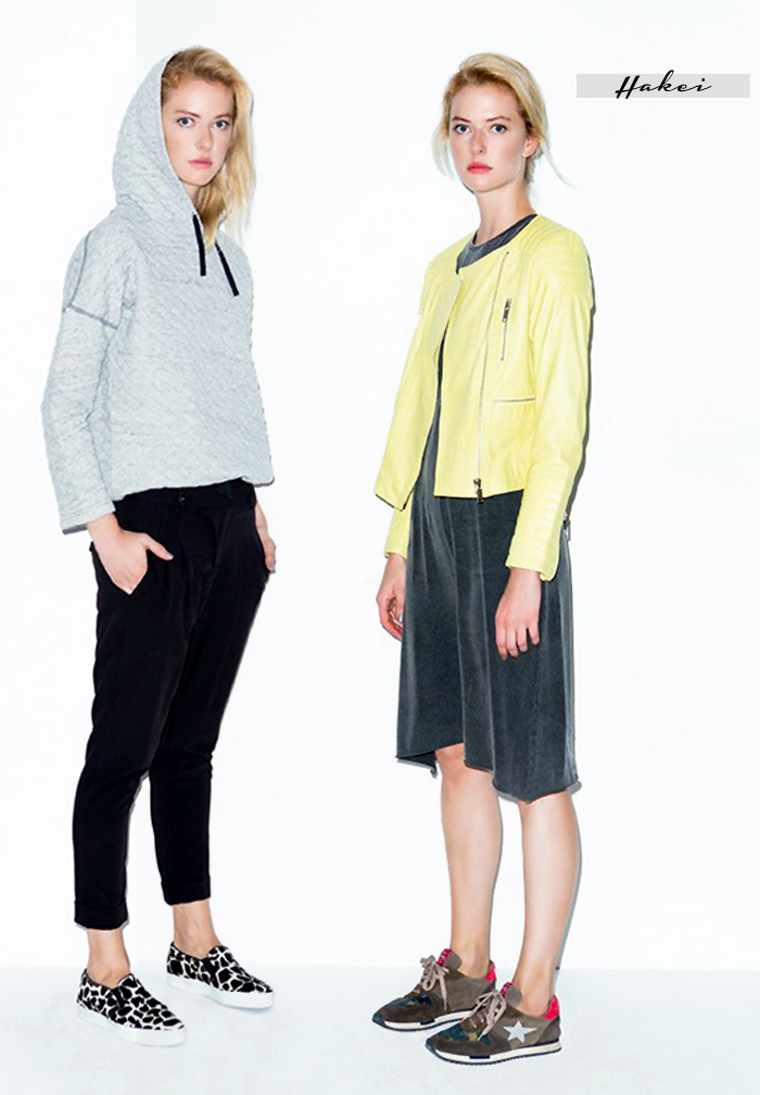 inspiration sporty style zara mango hakei asos fashion blogger outfts blog de moda collections