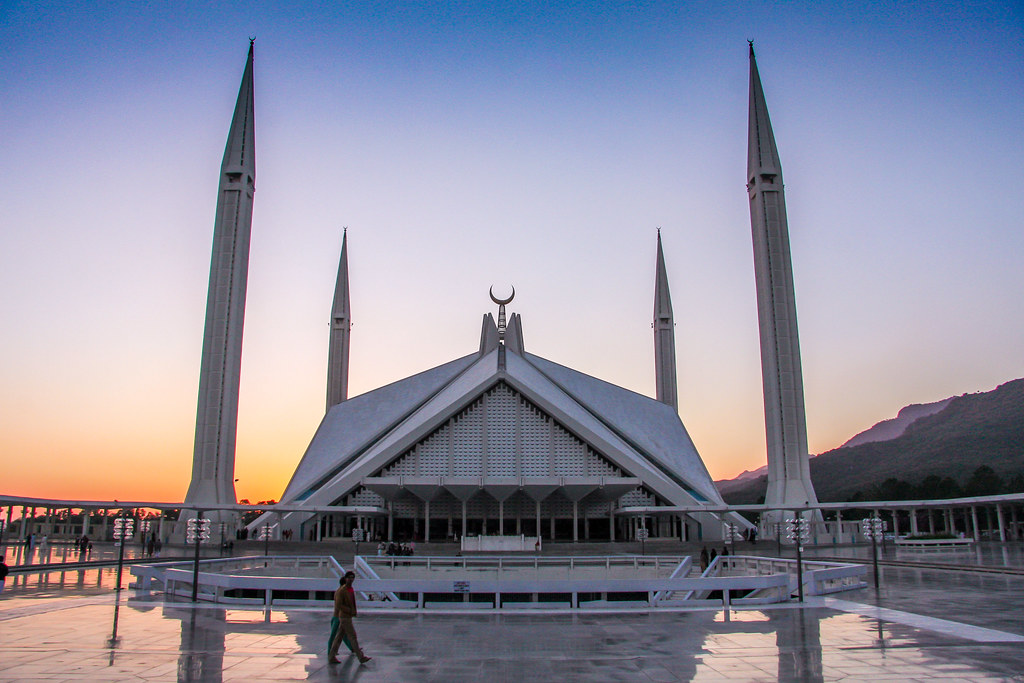 Islamabad, Pakistan