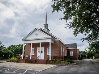 Roberts Presbyterian Church