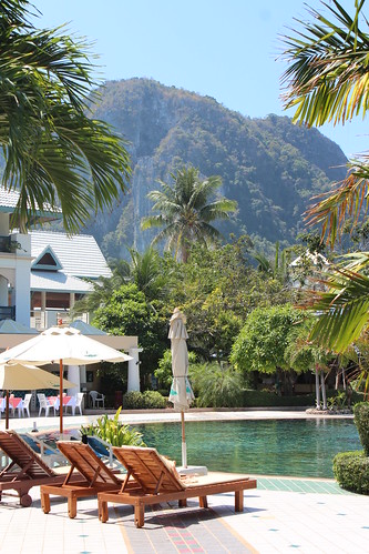 Hotel em Phi Phi - Phi Phi Island Cabana