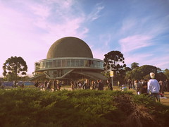 El Planetario