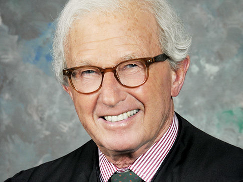US District Judge Martin L. C. Feldman