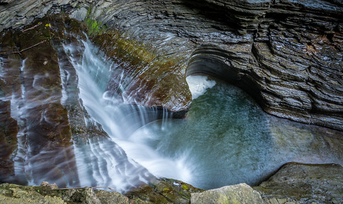 park newyork water waterfall unitedstates watkinsglen trumansburg
