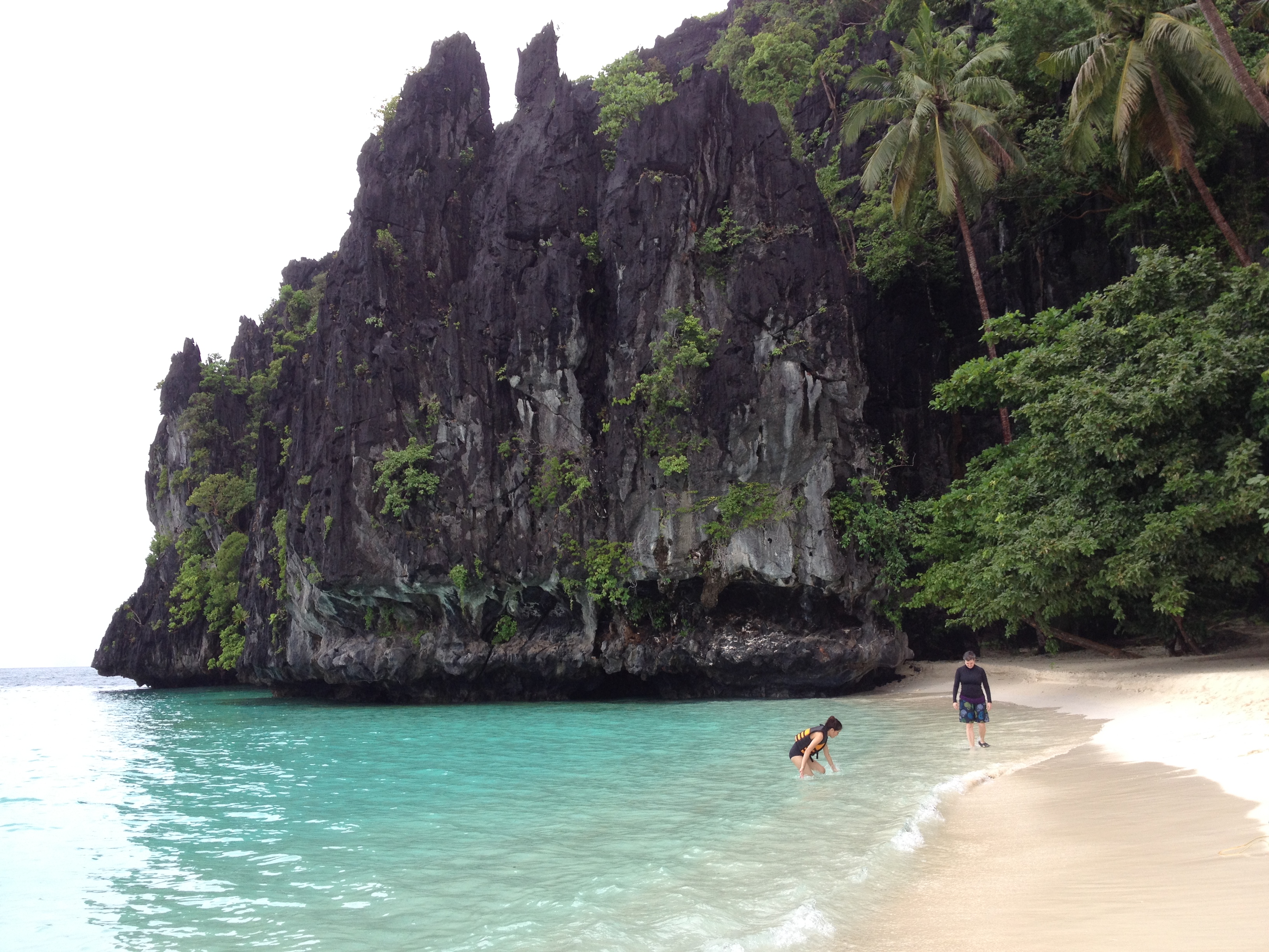Why El Nido Is Considered A Paradise Enjoy Philippines