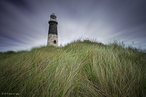 longexposure lighthouse beach yorkshire spurnpoint leefilters 1635mm28lii leebigstopper canon1dx