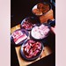 #炭 #Korea #Korean #barbecue #pork #beef #yum #yummy #instasize #lategram