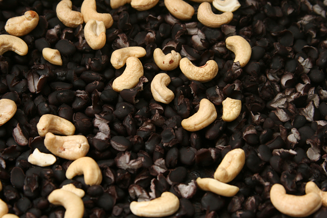 black bean patties 3