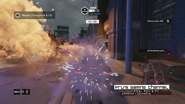 Reseña: WATCH_DOGS [PS4] 14438942155_6fc26217f3_z