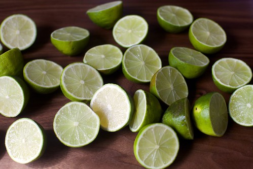 gratuitous limes