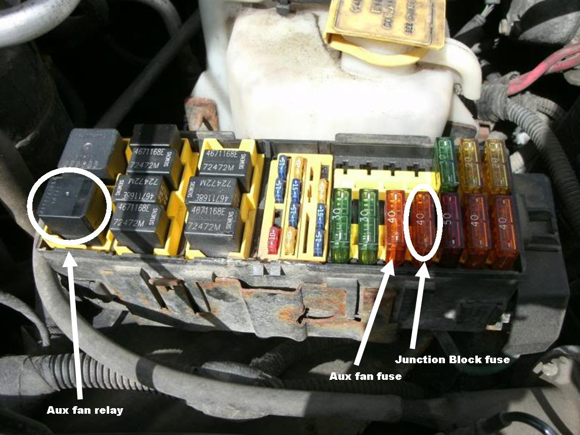 Jeep Cherokee Trailer Wiring Diagram from farm4.staticflickr.com