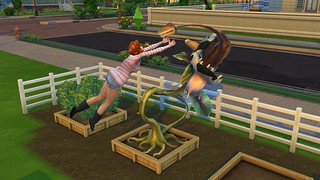 Sims 4 vore mod