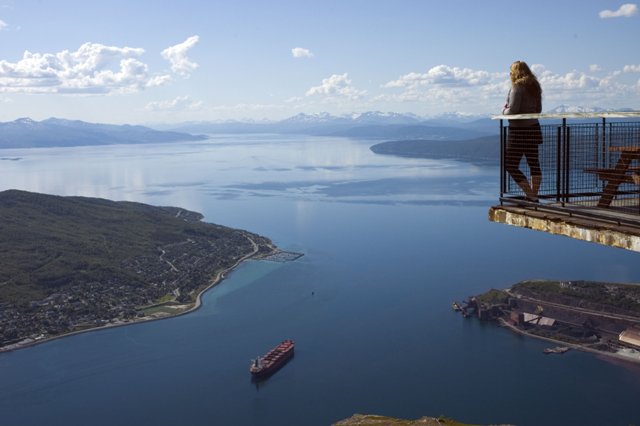 Narvik -Noruega- qué ver, visita - Foro Europa Escandinava