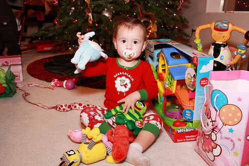 Christmas 2013