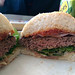 Brock Sandwich - the burger