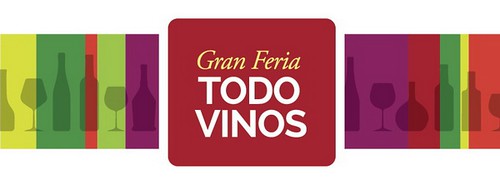 Llega la Gran Feria Todo Vinos by Fondo Vitivinícola