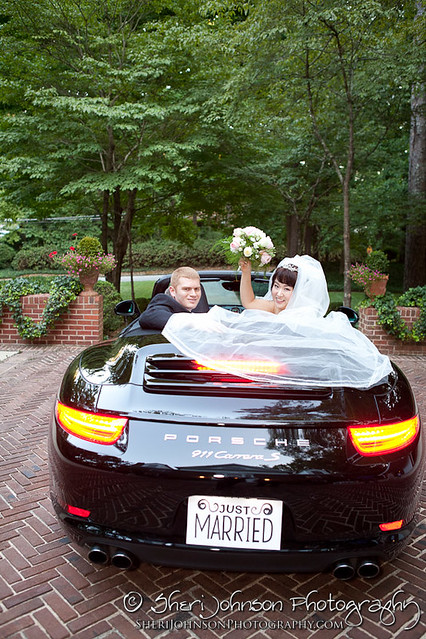 Jon & Hyun Ju Atlanta Wedding