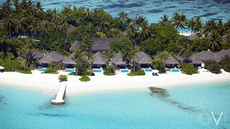 Velassaru Maldives - Luxury Resort & Spa