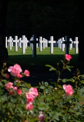 American Cemetery St-Mihiel