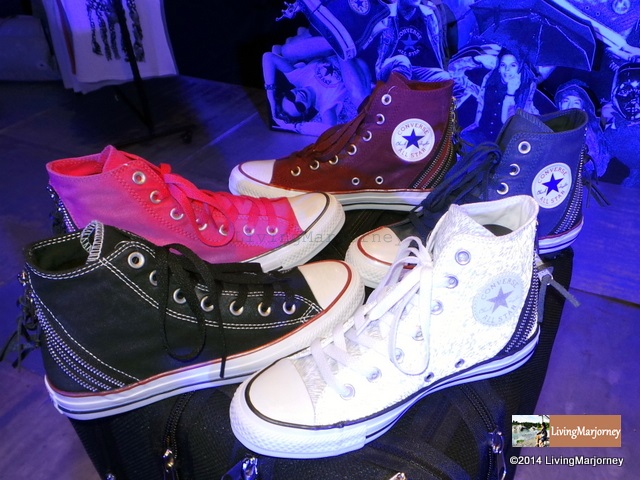 Converse Fall Collection 2014