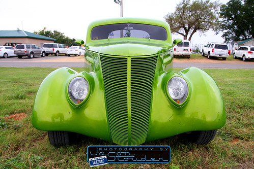 classic ford texas tx hotrod custom vernon coupe streetrod 1937 summerslastblast vernonstreetmachineclassics