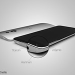 концепт HTC One (M9)