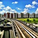 Sengkang MRT tracks