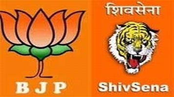 Shiv Sena, BJP
