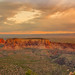 Colorado National Monument Sunrise - 2nd Place Image from Last Conference - Fred Lord