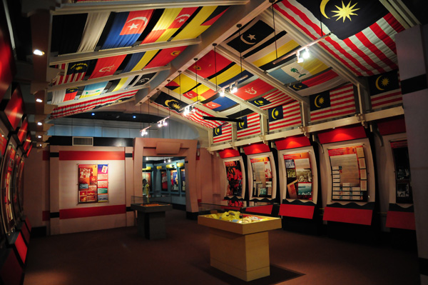 馬六甲 博物館