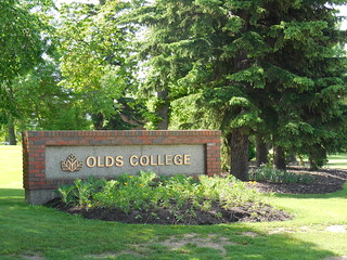 Olds College