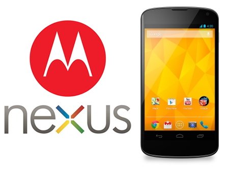 Motorola Nexus
