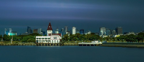 city longexposure argentina photography buenosaires day cityscape view nikond3200 ríodelaplata nd400